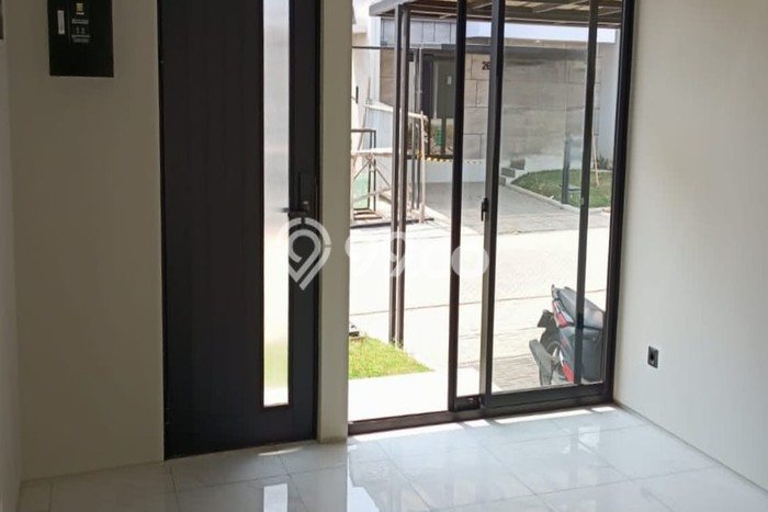 Dijual Rumah Modern 3 KT di Padalarang, Bandung Dijual Rumah Modern 3 KT di Padalarang, Bandung