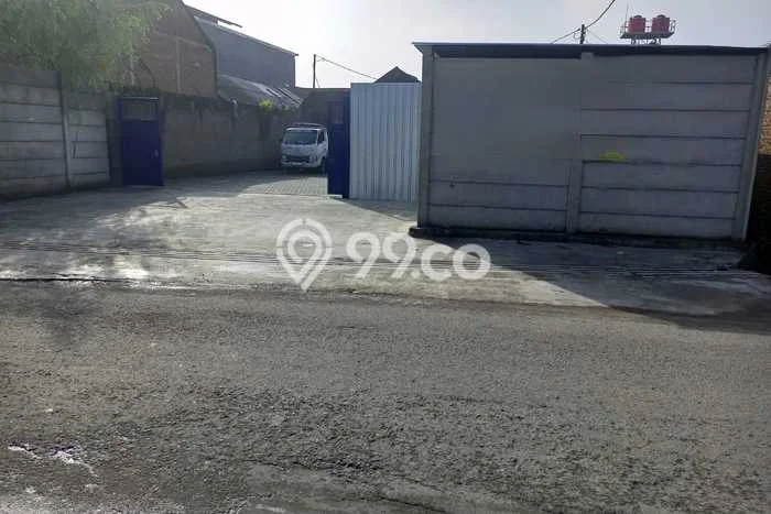 Tanah untuk Disewakan di Kutawaringin Bandung - Tanah untuk Disewakan di Kutawaringin Bandung -