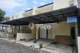 Jual Rumah Strategis Bagus Punya 3 KT di Pedurungan Semarang SHM Jual Rumah Strategis Bagus Punya 3 KT di Pedurungan Semarang SHM