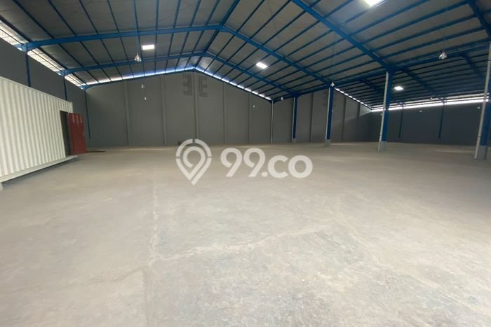 Gudang bagus disewakan di Ngaliyan Semarang dengan LB 1500m2 harga sewa terbaik Gudang bagus disewakan di Ngaliyan Semarang dengan LB 1500m2 harga sewa terbaik