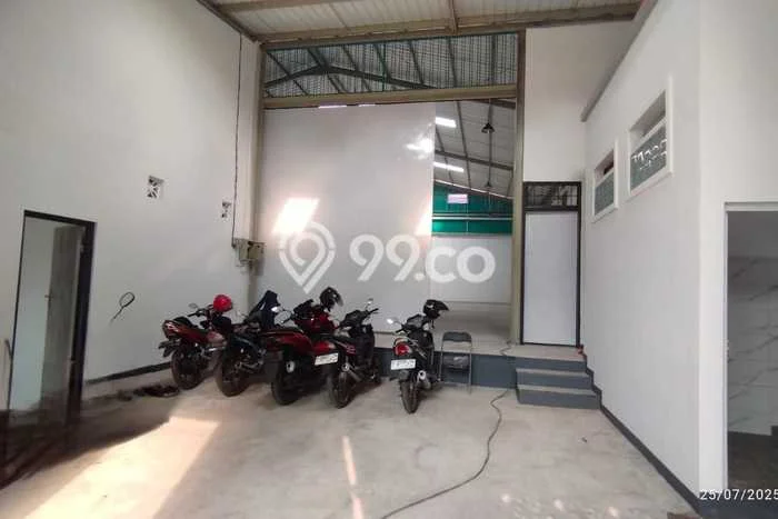 Gudang Disewakan Cepat di Semarang Barat Semarang LB 700m2 Gudang Disewakan Cepat di Semarang Barat Semarang LB 700m2