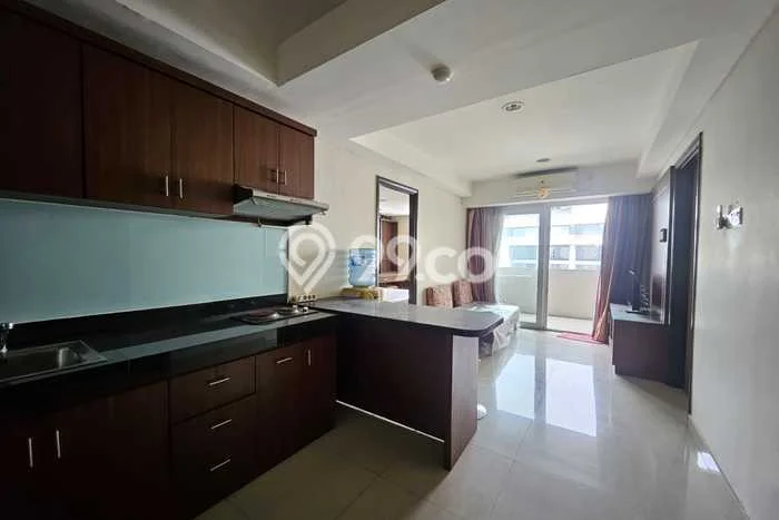 Disewakan Segera Apartemen Minimalis 1 KT di Kawasan Semarang Tengah Disewakan Segera Apartemen Minimalis 1 KT di Kawasan Semarang Tengah
