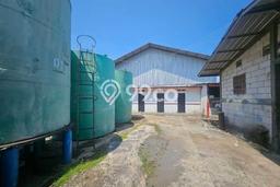 Unit Pabrik Dijual di Semarang LT 10096m2 & LB 6000m2 Unit Pabrik Dijual di Semarang LT 10096m2 & LB 6000m2