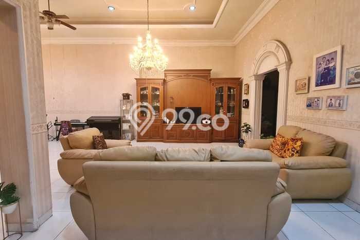 Hunian Mewah Dijual LT 832m2 di Gajah Mungkur, Semarang Hunian Mewah Dijual LT 832m2 di Gajah Mungkur, Semarang