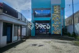 Unit Komersial Disewakan di Semarang Area Strategis Harga Kompetitif Unit Komersial Disewakan di Semarang Area Strategis Harga Kompetitif
