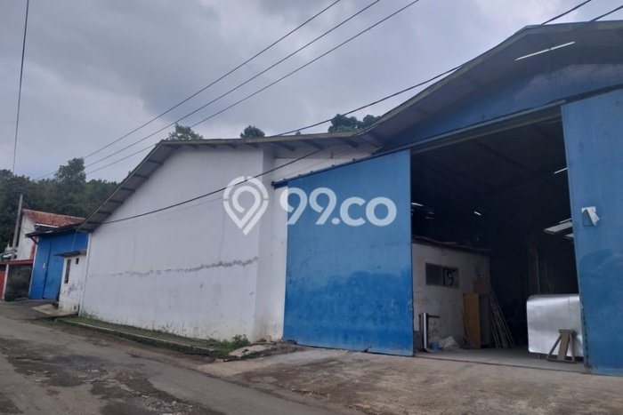 Lokasi Strategis! Dijual Gudang Bisnis di Arcamanik, Bandung Kondisi Bagus Lokasi Strategis! Dijual Gudang Bisnis di Arcamanik, Bandung Kondisi Bagus