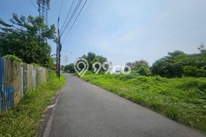 Paling Dicari! Kavling Tanah Disewakan di Semarang Barat, Semarang Paling Dicari! Kavling Tanah Disewakan di Semarang Barat, Semarang