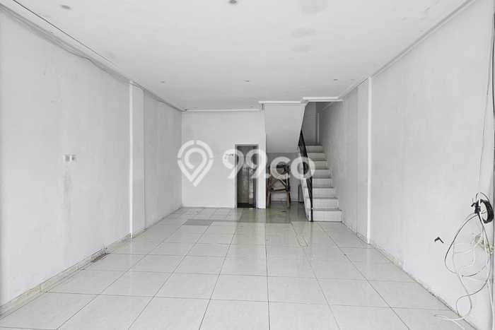 Ruko Disewa di Ngaliyan, Semarang, LT 81m2 / LB 152m2 Ruko Disewa di Ngaliyan, Semarang, LT 81m2 / LB 152m2