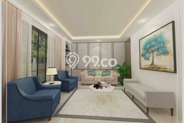 Hot Offer Hunian Mewah Ideal dan Luas di Candisari, Semarang Hot Offer Hunian Mewah Ideal dan Luas di Candisari, Semarang