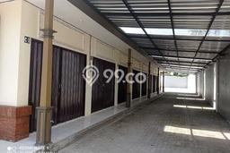 Komersial Bagus LT 1399m2 LB 170m2 Dijual di Gajah Mungkur Semarang Komersial Bagus LT 1399m2 LB 170m2 Dijual di Gajah Mungkur Semarang