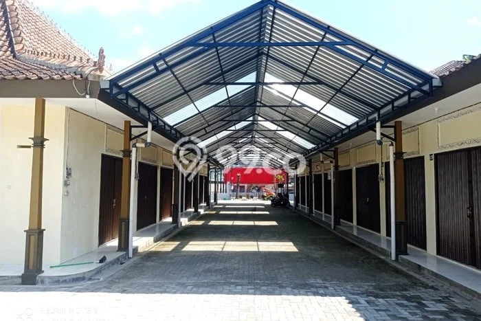 Komersial Bagus LT 1399m2 LB 170m2 Dijual di Gajah Mungkur Semarang Komersial Bagus LT 1399m2 LB 170m2 Dijual di Gajah Mungkur Semarang