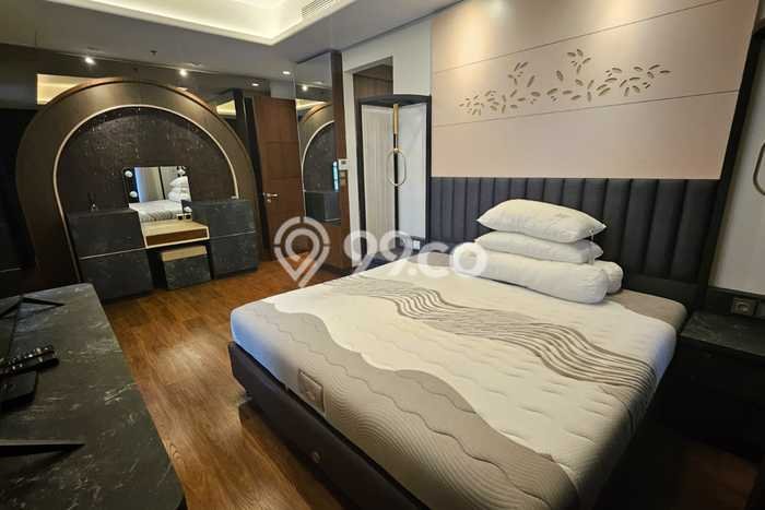Apartemen Premium Dijual di Semarang Tengah, Semarang Punya 3 Kamar & 3 Kamar Mandi Apartemen Premium Dijual di Semarang Tengah, Semarang Punya 3 Kamar & 3 Kamar Mandi