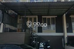 Jual Rumah Bagus Siap Huni LB 200m2 di Semarang Barat, Semarang Jual Rumah Bagus Siap Huni LB 200m2 di Semarang Barat, Semarang