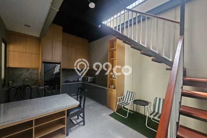 Hunian Cantik Modern Lb 98m2 di Semarang Barat, Semarang Hunian Cantik Modern Lb 98m2 di Semarang Barat, Semarang