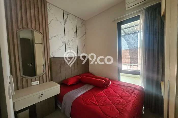 Hunian Cantik Modern Lb 98m2 di Semarang Barat, Semarang Hunian Cantik Modern Lb 98m2 di Semarang Barat, Semarang