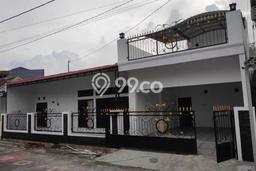 Dijual Cepat Rumah Favorit Siap Huni LB 250m2 di Mijen, Semarang Dijual Cepat Rumah Favorit Siap Huni LB 250m2 di Mijen, Semarang