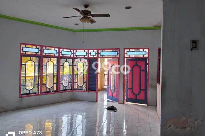 Rumah Modern Cantik 9 Kamar Bisa Langsung Pindah di Candisari Rumah Modern Cantik 9 Kamar Bisa Langsung Pindah di Candisari