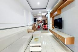 Hunian Cantik Modern Lb 90m2 di Semarang Barat, Semarang Hunian Cantik Modern Lb 90m2 di Semarang Barat, Semarang