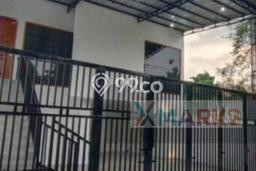 Rumah Modern Minimalis 4 KT Bisa Langsung Pindah di Tembalang Rumah Modern Minimalis 4 KT Bisa Langsung Pindah di Tembalang