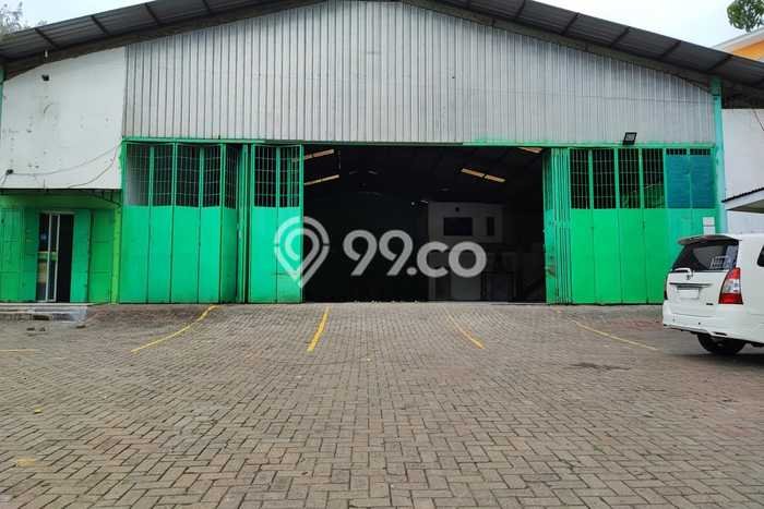 Gudang Disewa di Semarang Barat, Semarang, LT 820m2 / LB 550m2 Gudang Disewa di Semarang Barat, Semarang, LT 820m2 / LB 550m2