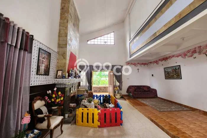 Rumah Elit Modern Siap Huni di Kopeng Salatiga Rumah Elit Modern Siap Huni di Kopeng Salatiga