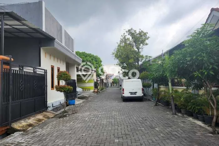 Hunian Cantik Minimalis Lb 75m2 di Pedurungan, Semarang Hunian Cantik Minimalis Lb 75m2 di Pedurungan, Semarang