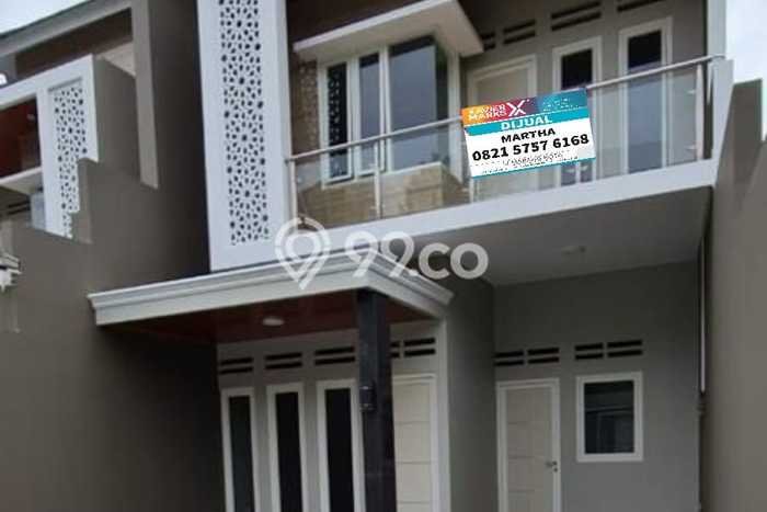Dijual Cepat Rumah Favorit Siap Huni LB 135m2 di Semarang Barat, Semarang Dijual Cepat Rumah Favorit Siap Huni LB 135m2 di Semarang Barat, Semarang