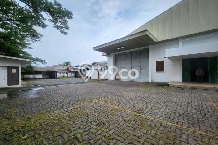 Disewakan Gudang komersial di Ngaliyan luas bangunan 4656m2 Disewakan Gudang komersial di Ngaliyan luas bangunan 4656m2