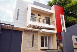 Jual Rumah Bagus Siap Huni LB 180m2 di Semarang Barat, Semarang Jual Rumah Bagus Siap Huni LB 180m2 di Semarang Barat, Semarang
