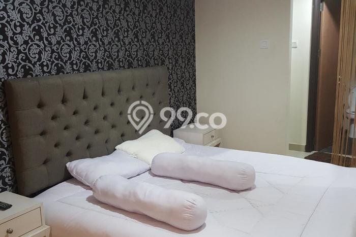 Apartemen Modern Dijual di Semarang Tengah, Semarang Punya 2 KT / 2 Kamar Mandi Apartemen Modern Dijual di Semarang Tengah, Semarang Punya 2 KT / 2 Kamar Mandi