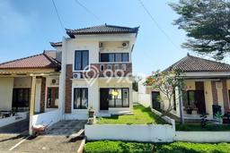 Hunian Cantik Modern Lb 70m2 di Mijen, Semarang Hunian Cantik Modern Lb 70m2 di Mijen, Semarang