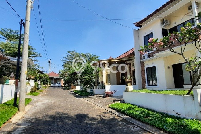 Hunian Cantik Modern Lb 70m2 di Mijen, Semarang Hunian Cantik Modern Lb 70m2 di Mijen, Semarang