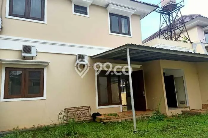 Disewakan! Rumah 3 Kamar Tidur &
1 Kamar Mandi di Ungaran, Semarang Disewakan! Rumah 3 Kamar Tidur &
1 Kamar Mandi di Ungaran, Semarang