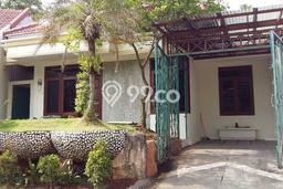 Rumah Modern Minimalis 3 Kamar Siap Huni di Banyumanik Rumah Modern Minimalis 3 Kamar Siap Huni di Banyumanik