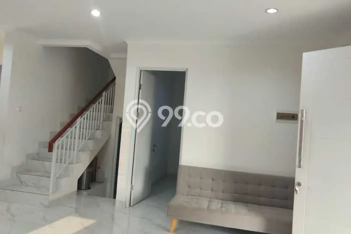 Disewakan Rumah Konsep Modern di Semarang Barat Semarang dengan 3 KT Disewakan Rumah Konsep Modern di Semarang Barat Semarang dengan 3 KT