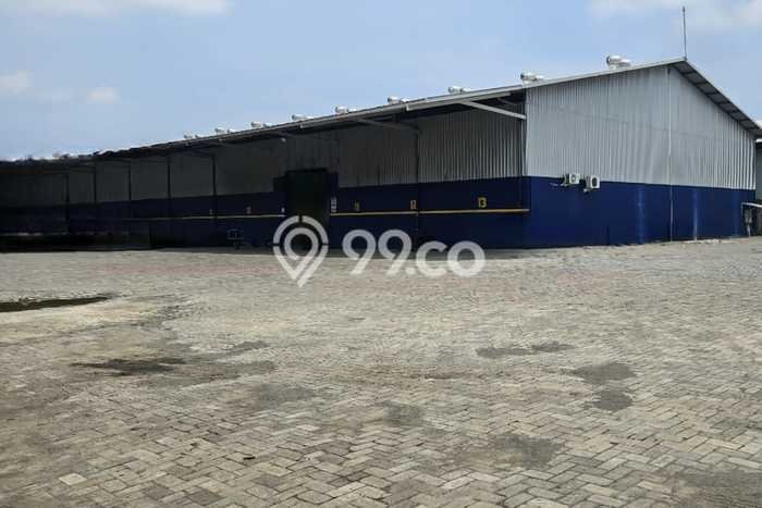 Gudang Dijual di Ngaliyan Semarang dengan Luas Bangunan 1728m2 Gudang Dijual di Ngaliyan Semarang dengan Luas Bangunan 1728m2