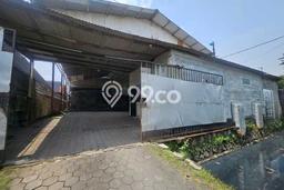 Unit Gudang Disewa Lokasi Semarang Barat, Semarang Spesifikasi Luas Bangunan 375m2 Unit Gudang Disewa Lokasi Semarang Barat, Semarang Spesifikasi Luas Bangunan 375m2
