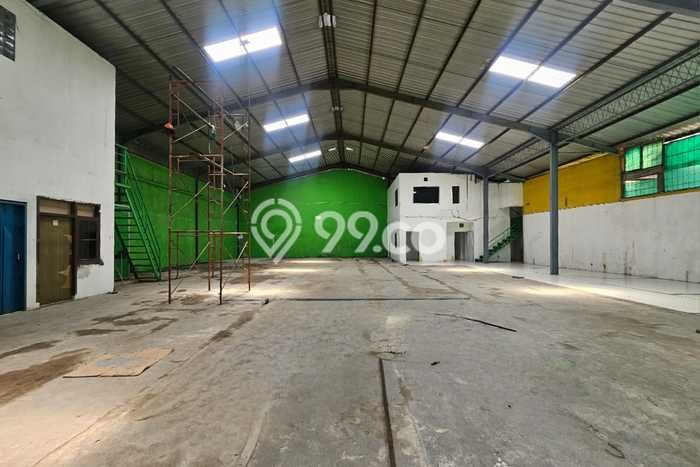 Gudang Disewa di Semarang Barat, Semarang, LT 820m2 / LB 550m2 Gudang Disewa di Semarang Barat, Semarang, LT 820m2 / LB 550m2