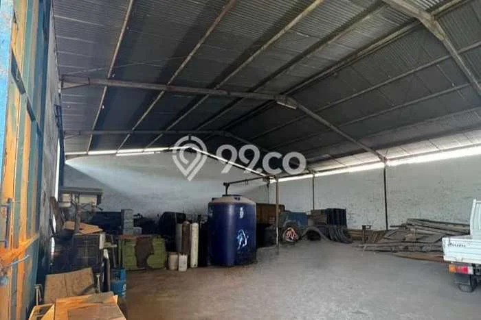 Untuk Disewa Gudang di Semarang Barat Semarang LT 2085m2, LB 600m2 Untuk Disewa Gudang di Semarang Barat Semarang LT 2085m2, LB 600m2