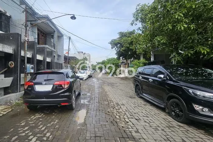 Area Strategis! Disewakan Ruko Lokasi Semarang Barat, Semarang Cocok untuk Bisnis Area Strategis! Disewakan Ruko Lokasi Semarang Barat, Semarang Cocok untuk Bisnis