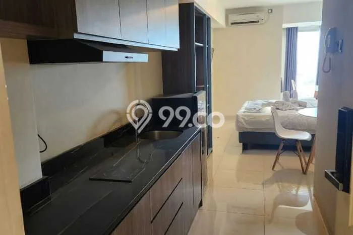 Disewakan Cepat! Hunian Apartemen Hemat di Semarang Tengah, Semarang 1 Kamar Tidur dan 1 Kamar Mandi Disewakan Cepat! Hunian Apartemen Hemat di Semarang Tengah, Semarang 1 Kamar Tidur dan 1 Kamar Mandi