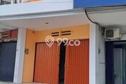 Ruko untuk disewa di Semarang Tengah punya LT 130m2 & LB 337m2 harga sewa kompetitif Ruko untuk disewa di Semarang Tengah punya LT 130m2 & LB 337m2 harga sewa kompetitif