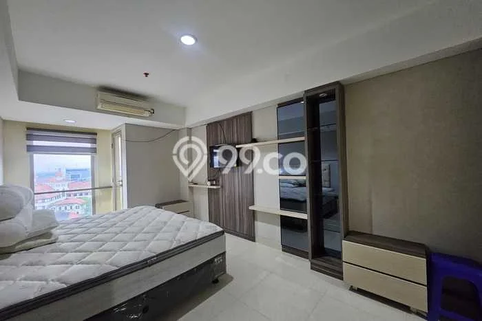 Hunian Apartemen Sewa Murah 33m2 di Semarang Tengah, Cocok Dijadikan Tempat Tinggal Anda Hunian Apartemen Sewa Murah 33m2 di Semarang Tengah, Cocok Dijadikan Tempat Tinggal Anda