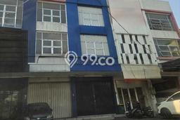 Unit Ruko Disewa Lokasi Pedurungan, Semarang Spesifikasi Luas Bangunan 199m2 Unit Ruko Disewa Lokasi Pedurungan, Semarang Spesifikasi Luas Bangunan 199m2