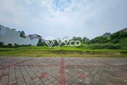 Tanah Komersial Dijual di Candisari Semarang 1200m2 Tanah Komersial Dijual di Candisari Semarang 1200m2
