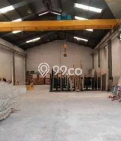 Gudang Disewakan Cepat di Semarang Barat Semarang LB 400m2 Gudang Disewakan Cepat di Semarang Barat Semarang LB 400m2