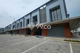 Ruko Paling Dicari LB 120m2 Dijual di Mijen Ruko Paling Dicari LB 120m2 Dijual di Mijen