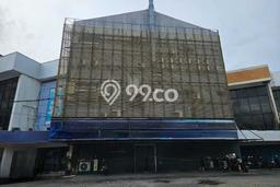 Ruko Disewa di Semarang Selatan, Semarang, LT 374m2 / LB 1020m2 Ruko Disewa di Semarang Selatan, Semarang, LT 374m2 / LB 1020m2