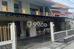 Investasi Kost Dijual di Semarang Tengah, Semarang, Spesifikasi 14 KT, 5 KM, 550m2 Investasi Kost Dijual di Semarang Tengah, Semarang, Spesifikasi 14 KT, 5 KM, 550m2