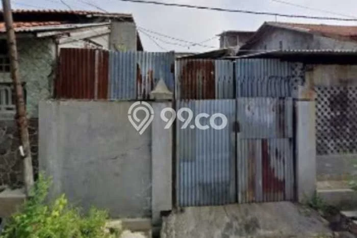 Kavling Tanah Dijual di Semarang Timur, Semarang, Luas 212m2 Area Strategis Kavling Tanah Dijual di Semarang Timur, Semarang, Luas 212m2 Area Strategis